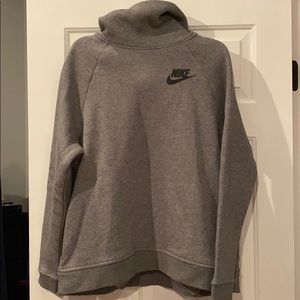 Nike women’s hoodie